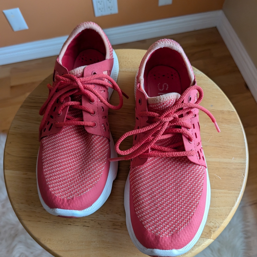 Sperry Womens Seas Sport